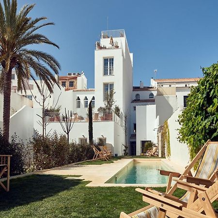 Hotel Cristine Bedfor Mahon Exterior foto