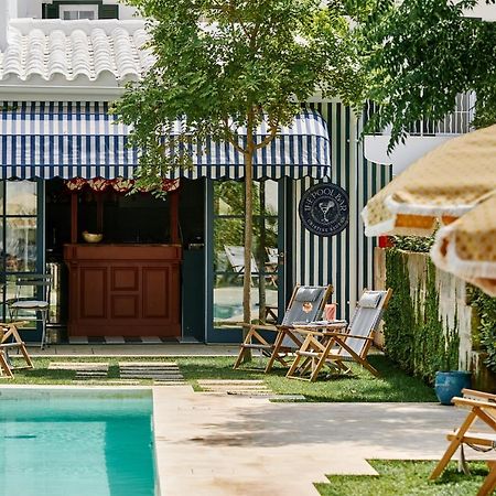 Hotel Cristine Bedfor Mahon Exterior foto