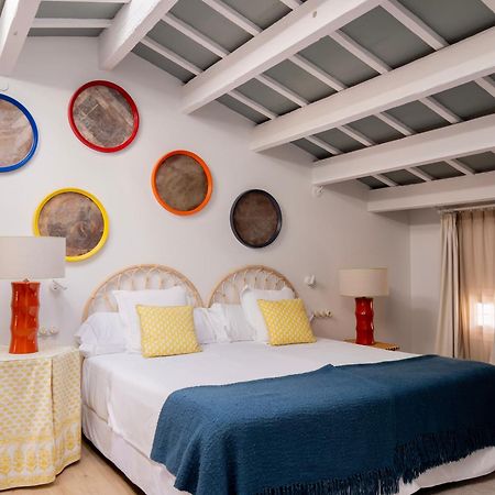 Hotel Cristine Bedfor Mahon Exterior foto