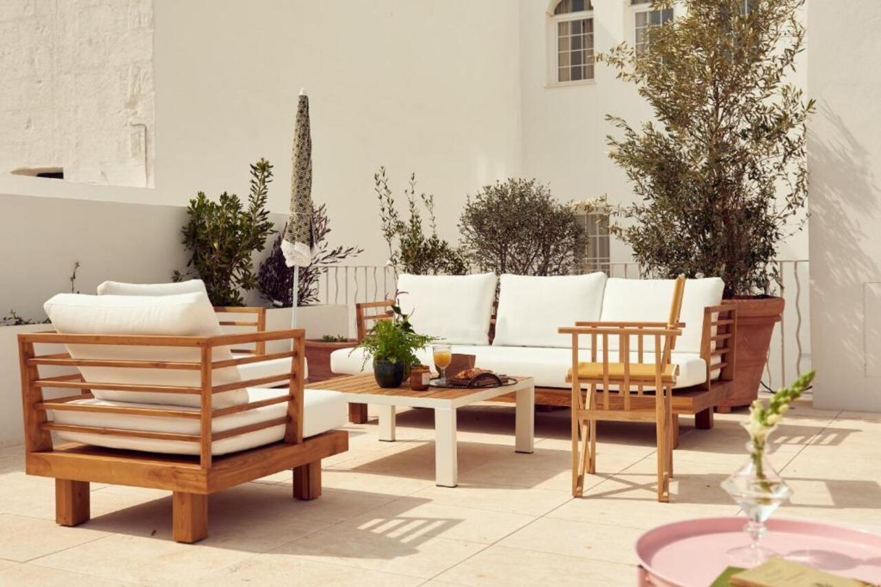 Hotel Cristine Bedfor Mahon Exterior foto