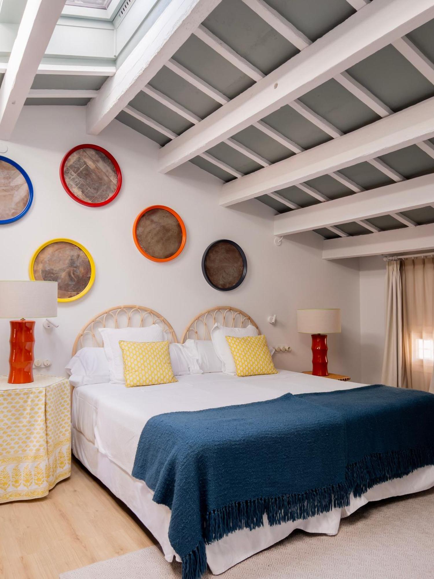 Hotel Cristine Bedfor Mahon Exterior foto
